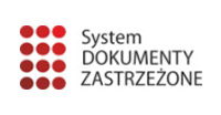 Logo SYSTEM DZ